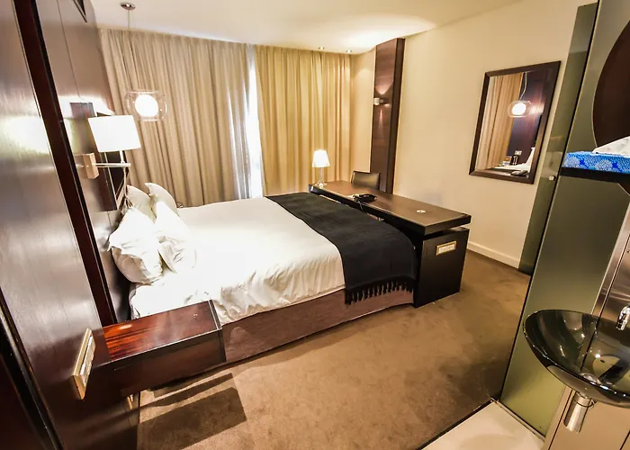 Colosseum Hotel